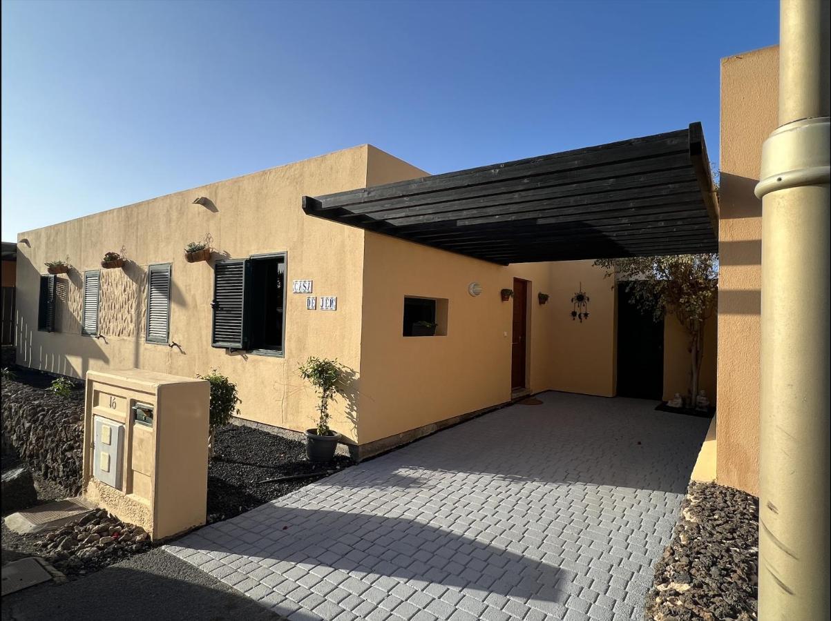 Casa De Jem Ferienhaus *